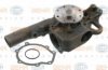 BEHR HELLA SERVICE 8MP 376 808-254 Water Pump